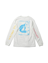 BUBU LONG SLEEVE T-shirts