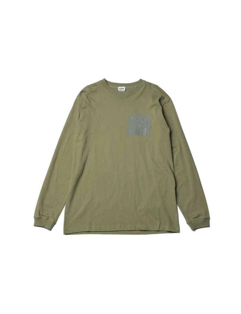 BUBU LONG SLEEVE T-shirts