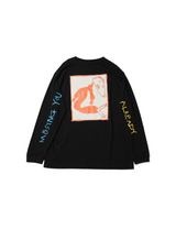 BUBU LONG SLEEVE T-shirts