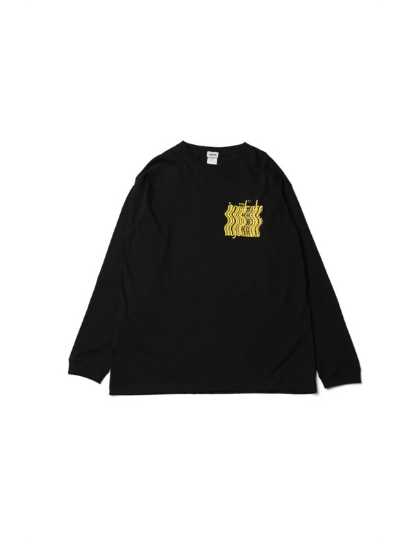 BUBU LONG SLEEVE T-shirts