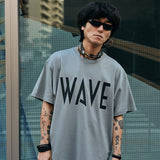 WAVE T-SHIRT