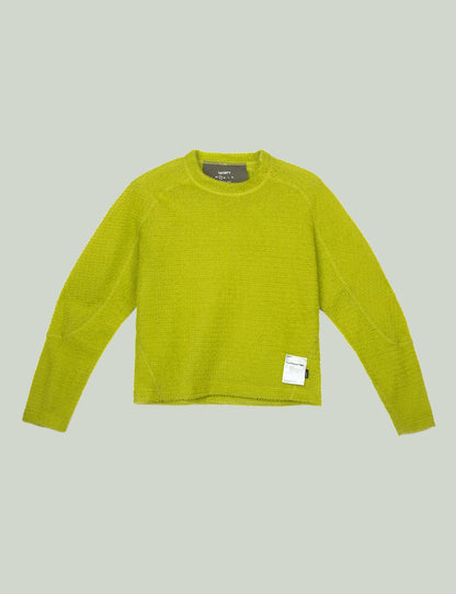 FuzzFleece™ AD Long Tee