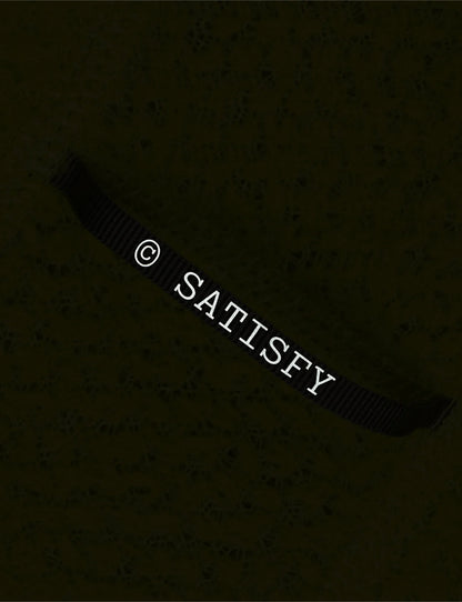 FuzzFleece™ AD Long Tee