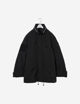 Policeman Jacket / black