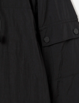 Policeman Jacket / black