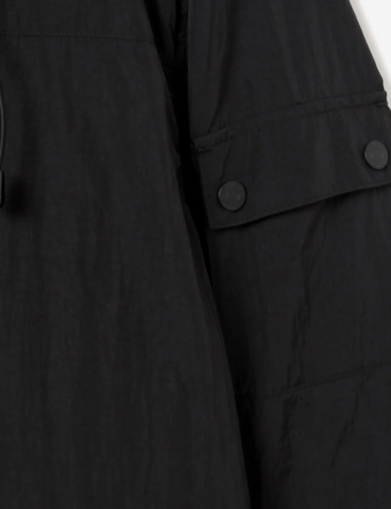 Policeman Jacket / black