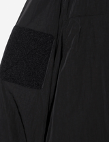 Policeman Jacket / black