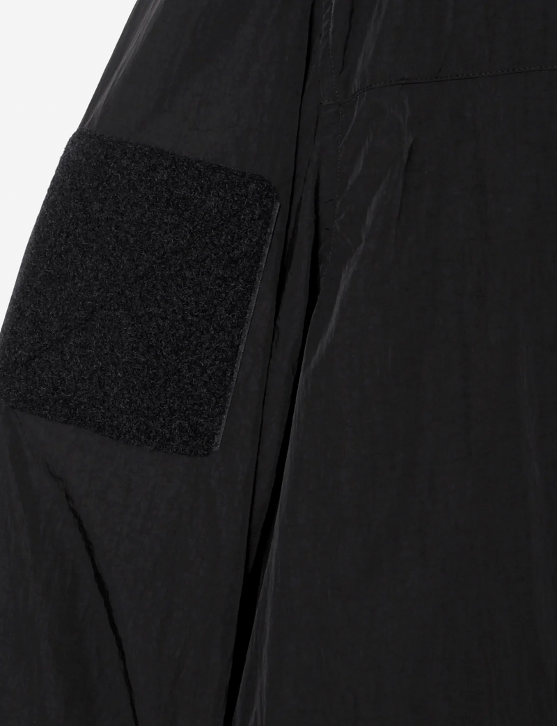 Policeman Jacket / black