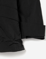 Policeman Jacket / black