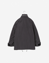 Policeman Jacket / gray