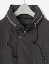 Policeman Jacket / gray