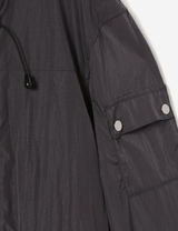 Policeman Jacket / gray