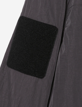 Policeman Jacket / gray