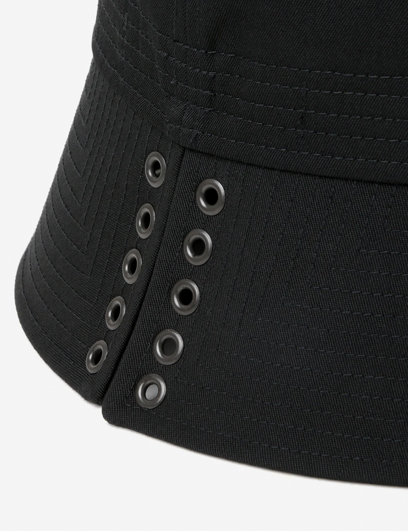 Sailors Hat / black