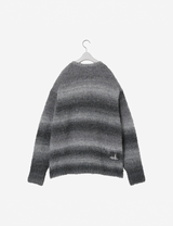 Inflated Cardigan / mono