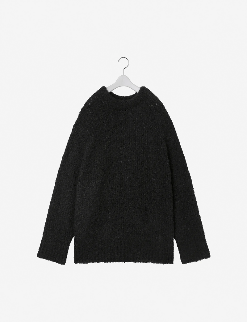th products(ティーエイチプロダクト) 2023aw 2023fw th011 ニット 通販