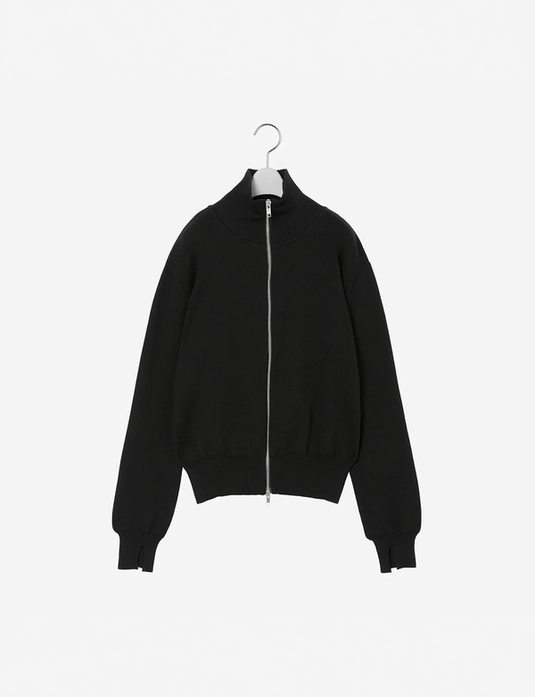 Cutoff Drivers Knit / black