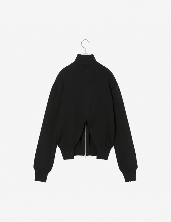 Cutoff Drivers Knit / black
