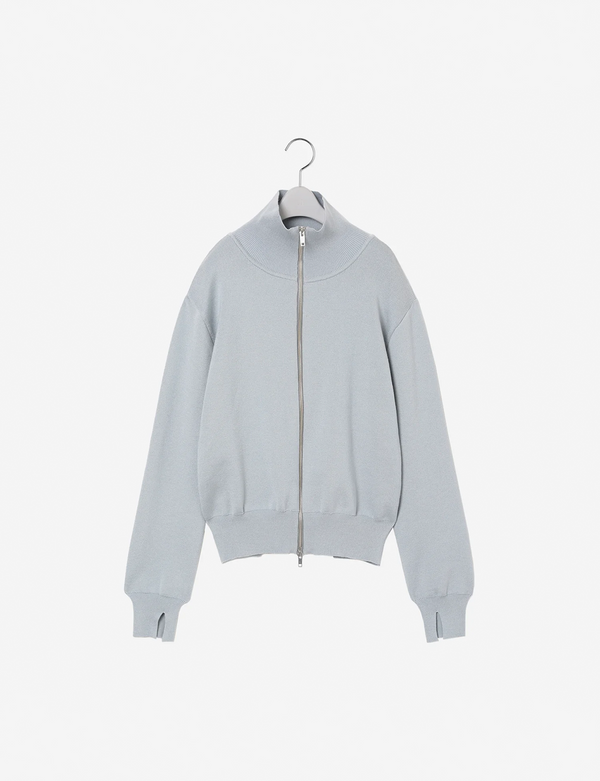 Cutoff Drivers Knit / blue