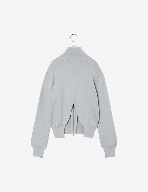 Cutoff Drivers Knit / blue