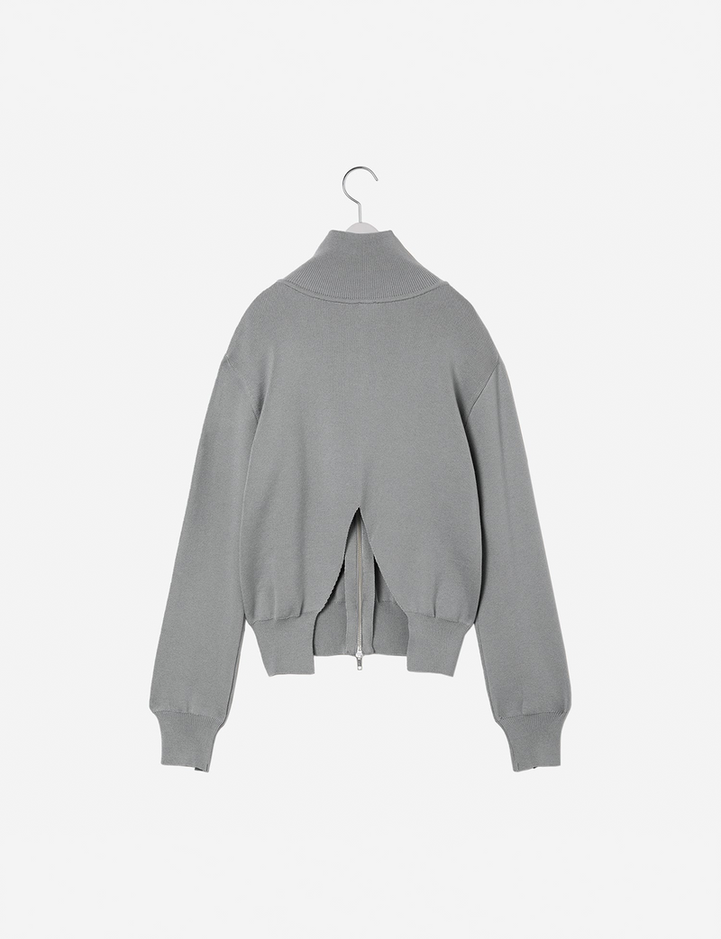 Cutoff Drivers Knit / gray