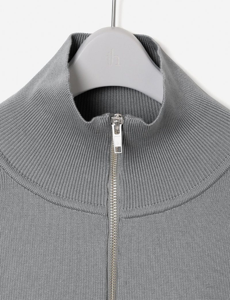 Cutoff Drivers Knit / gray