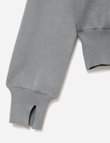 Cutoff Drivers Knit / gray