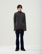 Glitter Turtle Neck – Mix