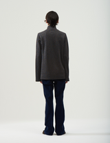 Glitter Turtle Neck – Mix