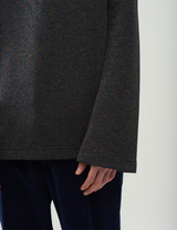Glitter Turtle Neck – Mix