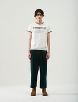 Theme Cut-Sew – Red