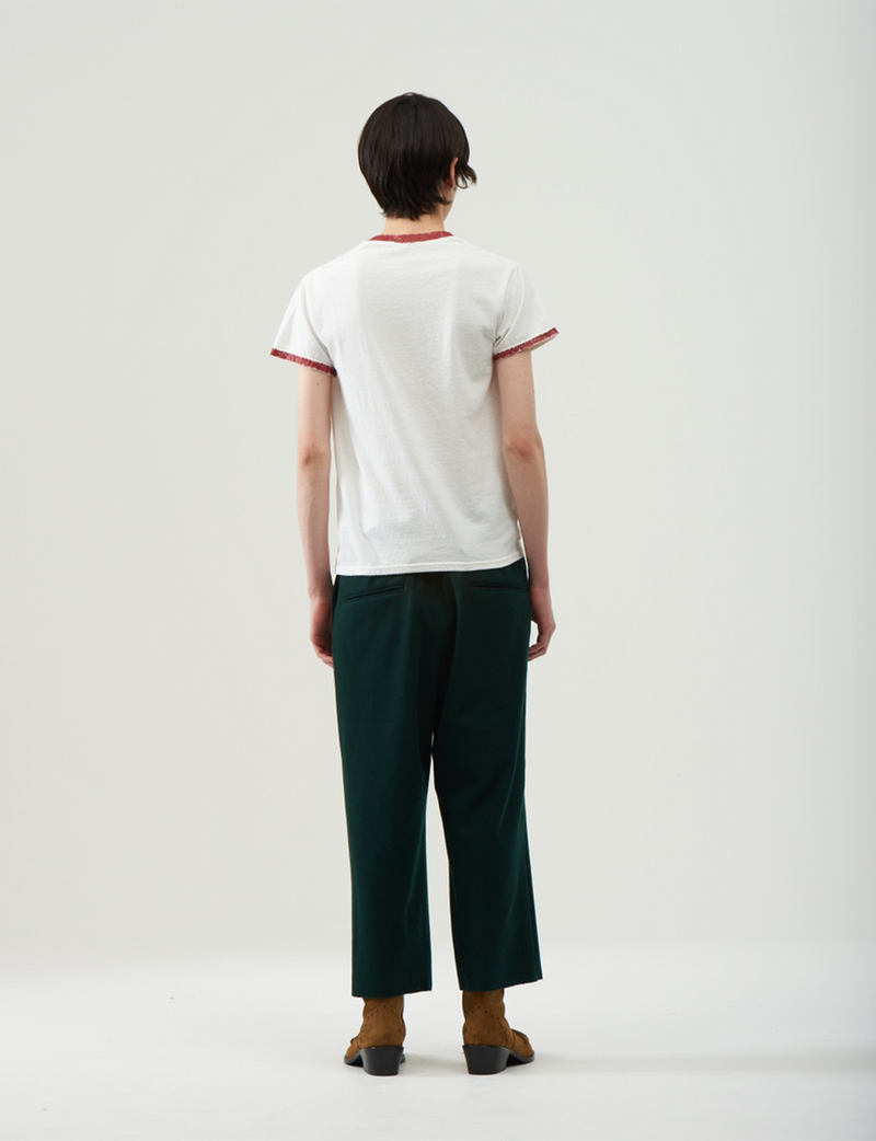 Theme Cut-Sew – Red