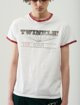 Theme Cut-Sew – Red