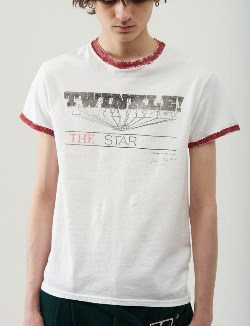 Theme Cut-Sew – Red