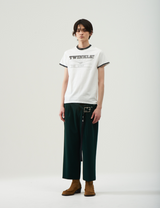 Theme Cut-Sew – Black