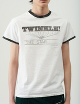 Theme Cut-Sew – Black