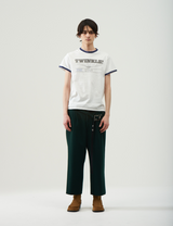 Theme Cut-Sew – Blue