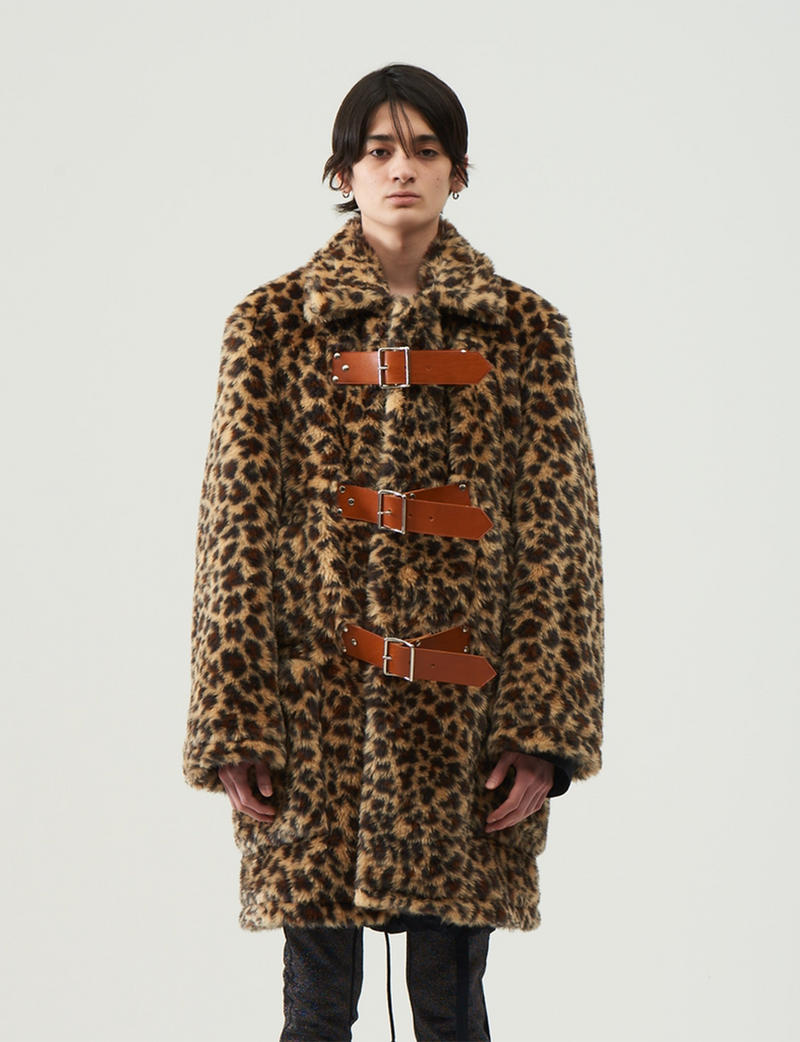 BED j.w. FORD(ベッドフォード) 2023AW 2023FW コート 通販