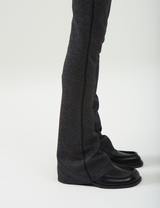 Glitter Flea Leggings – Mix