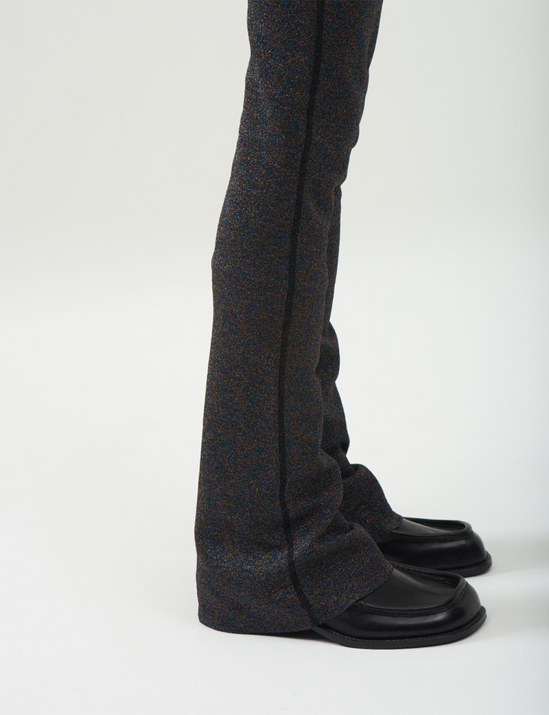Glitter Flea Leggings – Mix