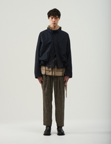 Short Mods - Black