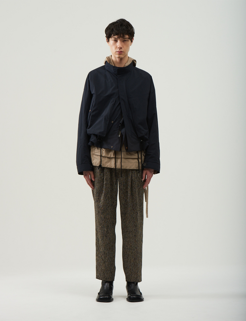 Short Mods - Black