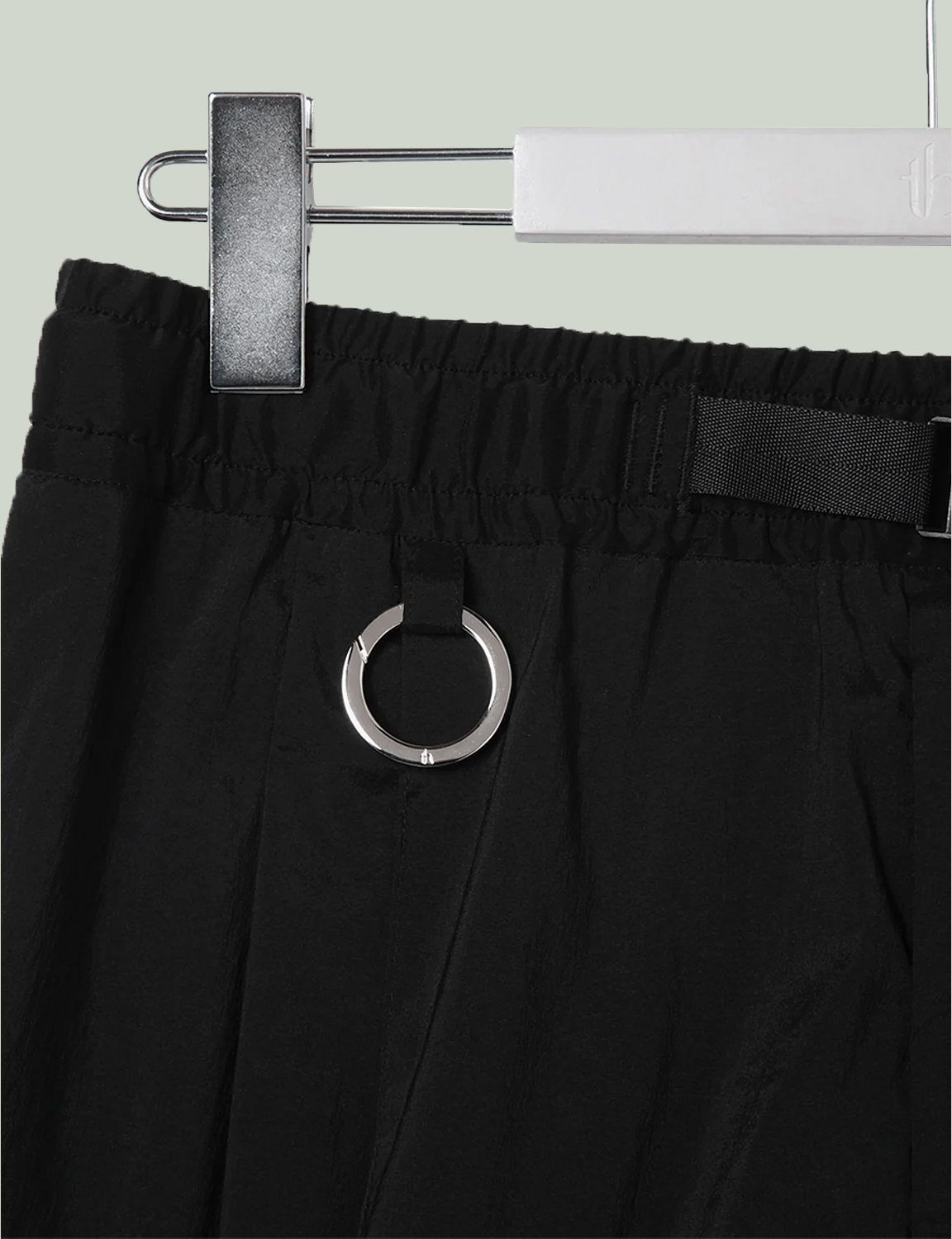 Jog Shorts / black