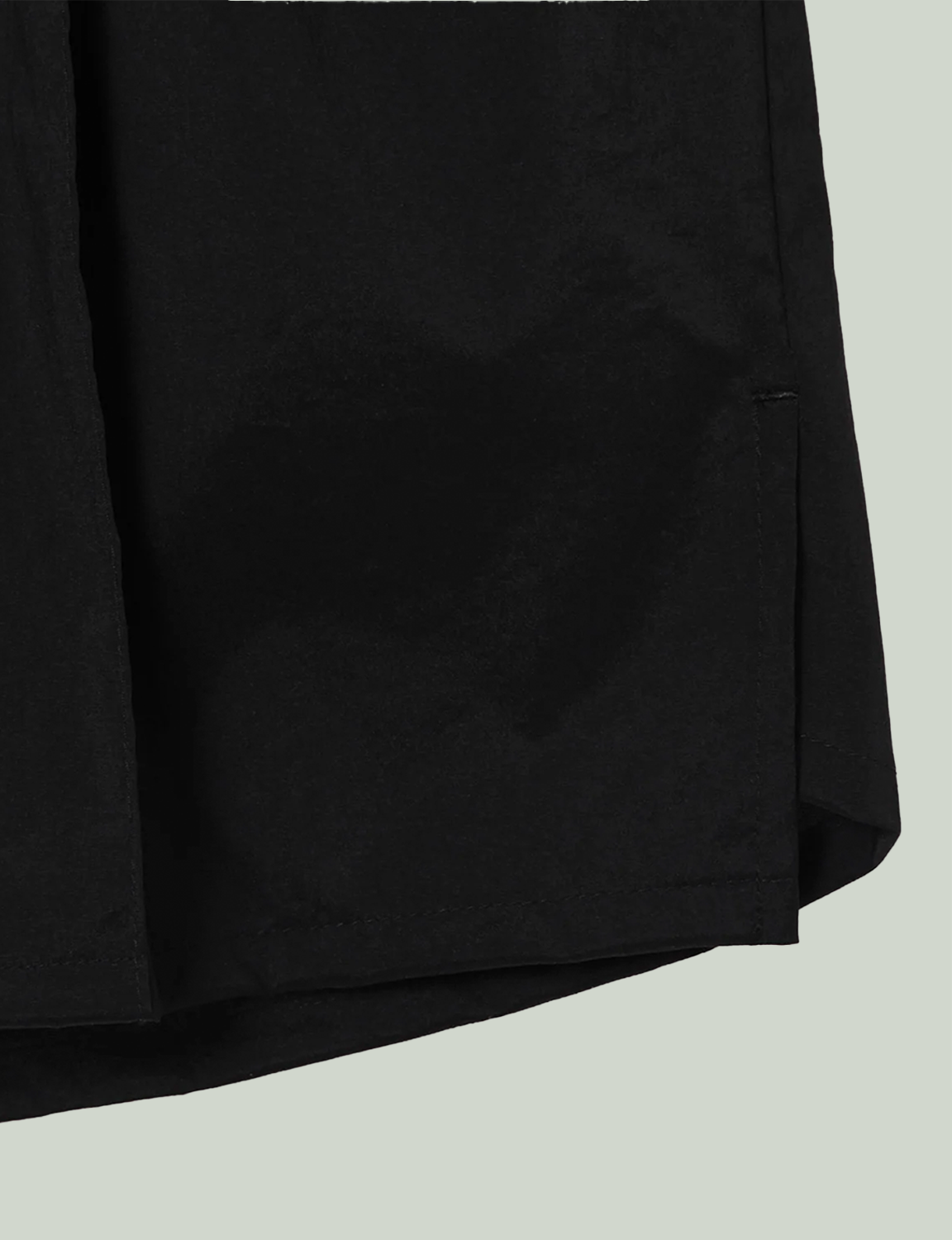 Jog Shorts / black