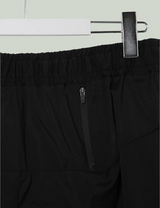 Jog Shorts / black