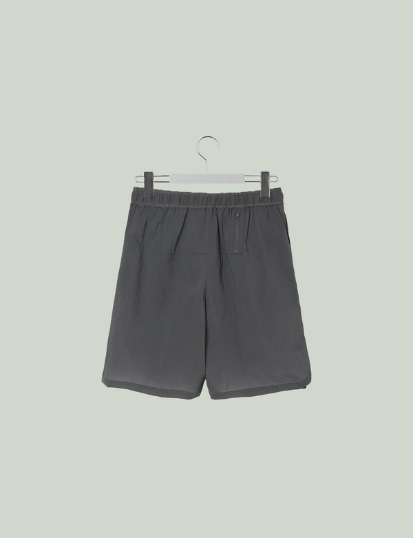 Jog Shorts / gray
