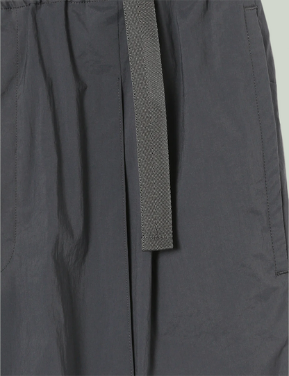 Jog Shorts / gray