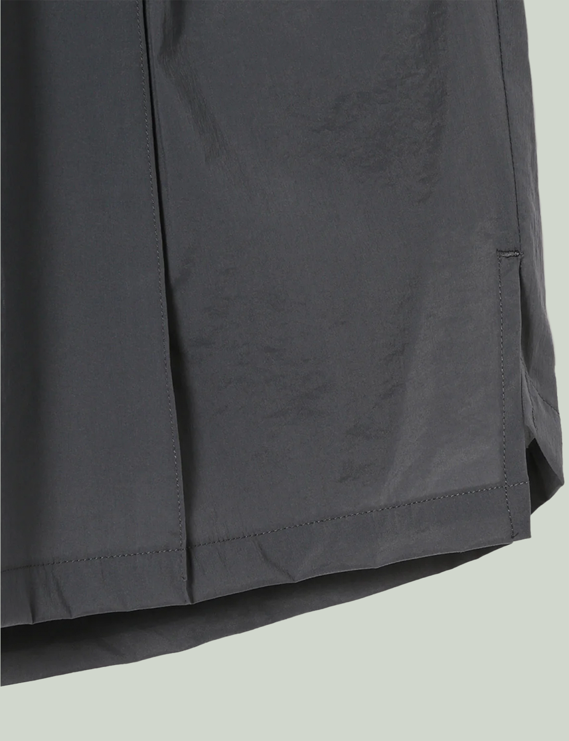 Jog Shorts / gray