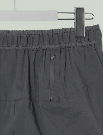 Jog Shorts / gray