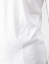 Long Sleeve T-shirt – White